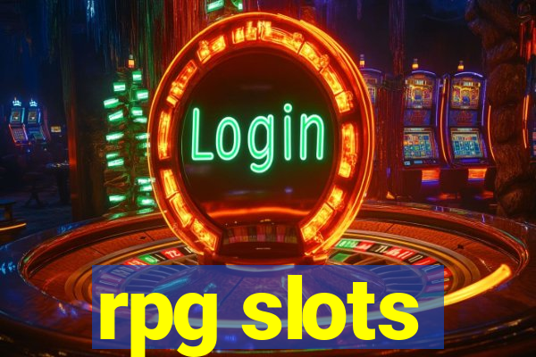 rpg slots